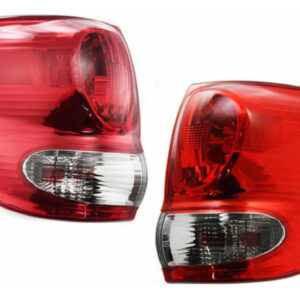 Stop De Toyota Sequoia 2005/2007