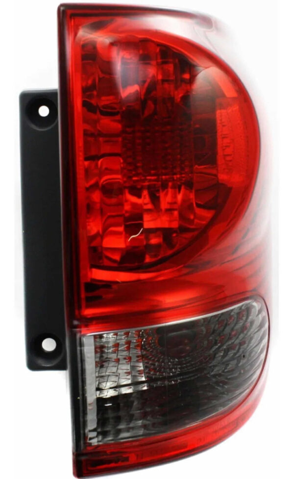 Stop De Toyota Sequoia 2005/2007 - Imagen 2