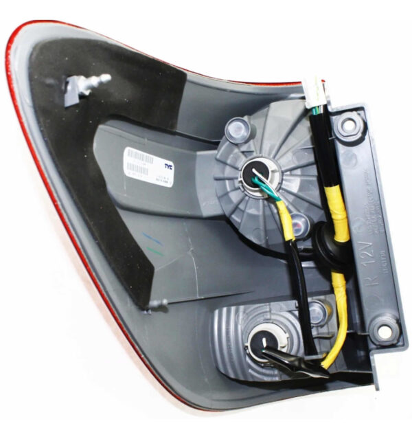 Stop De Toyota Sequoia 2005/2007 - Imagen 4
