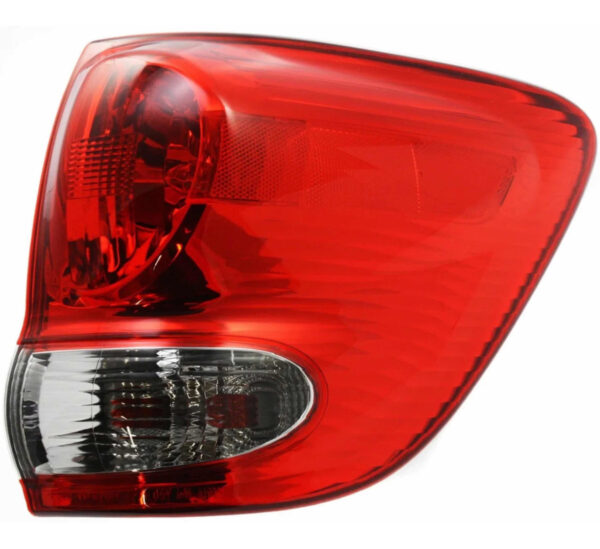 Stop De Toyota Sequoia 2005/2007 - Imagen 6