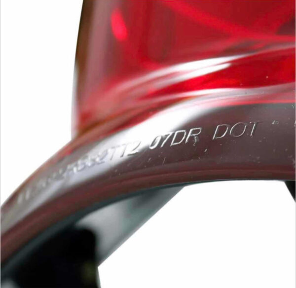 Stop Dodge Ram 2006 Al 2008