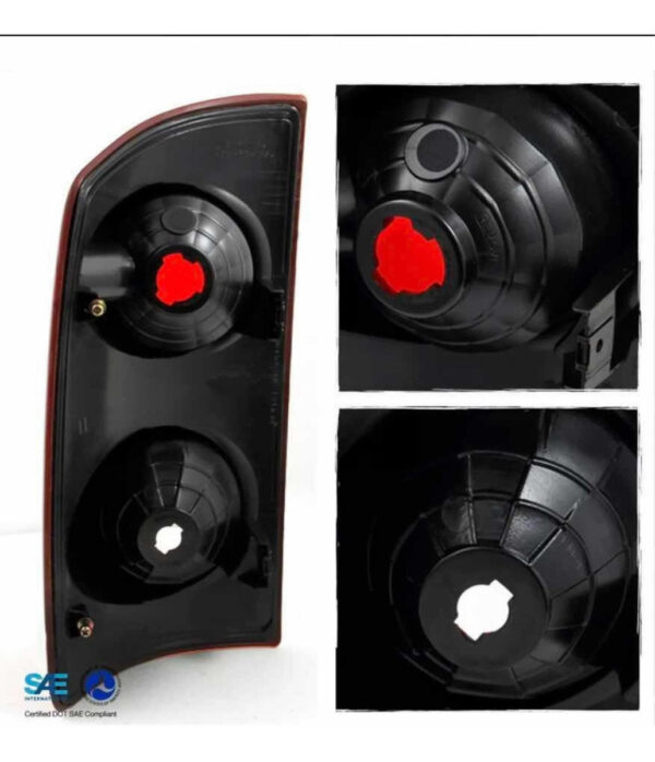 Stop Dodge Ram 2006 Al 2008 - Imagen 2