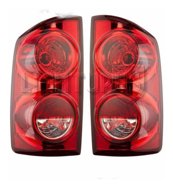 Stop Dodge Ram 2006 Al 2008 - Imagen 3