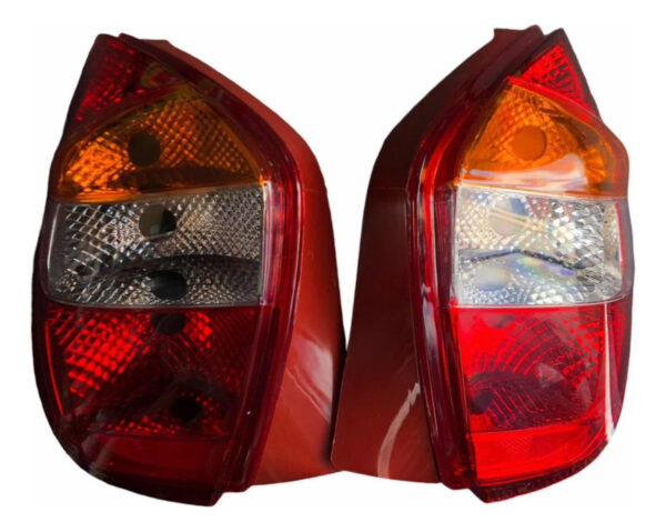 Stop Fiat Palio 2002/2006