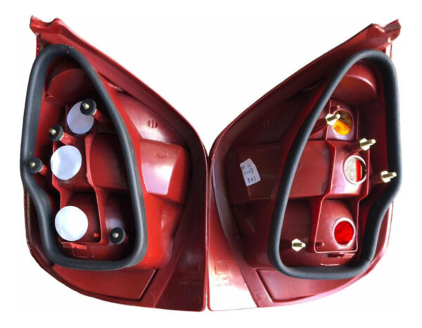 Stop Fiat Palio 2002/2006 - Imagen 2