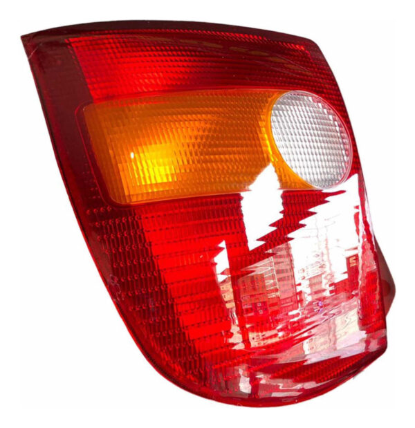 Stop Fiat Palio 97/2002