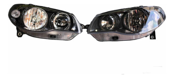 Stop Fiat Palio 97/2002 - Imagen 3