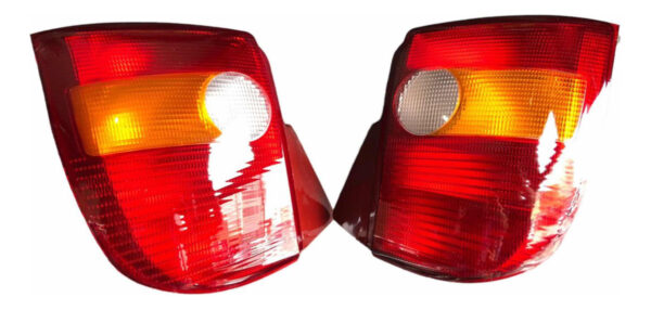 Stop Fiat Palio 97/2002 - Imagen 4