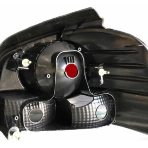 Stop Fiat Palio Fase 3 2008/2013