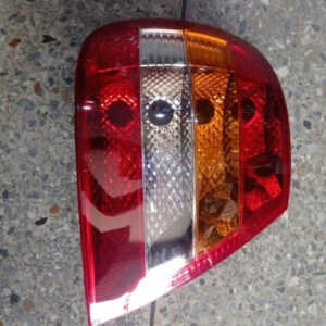 Stop Fiat Siena 2002/2006 F1