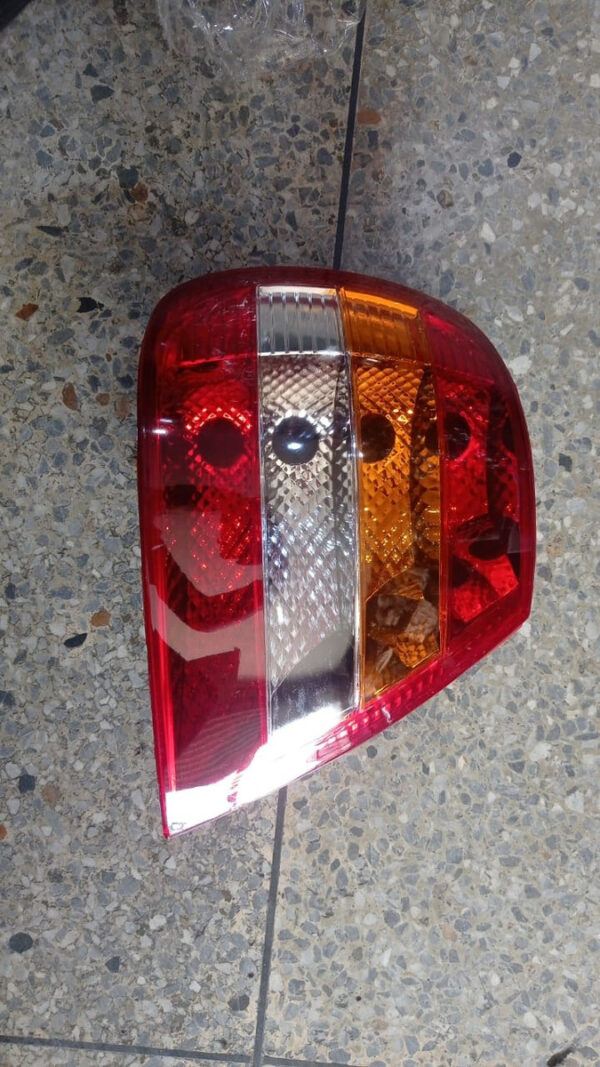 Stop Fiat Siena 2002/2006 F1