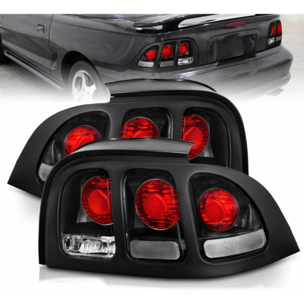 Stop Ford Mustang 94/98 - Imagen 3