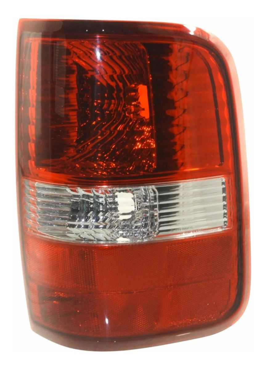 Stop Fx4 Doble Cabina 2004-2008 - Imagen 4