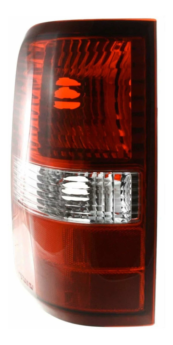 Stop Fx4 Doble Cabina 2004-2008 - Imagen 6