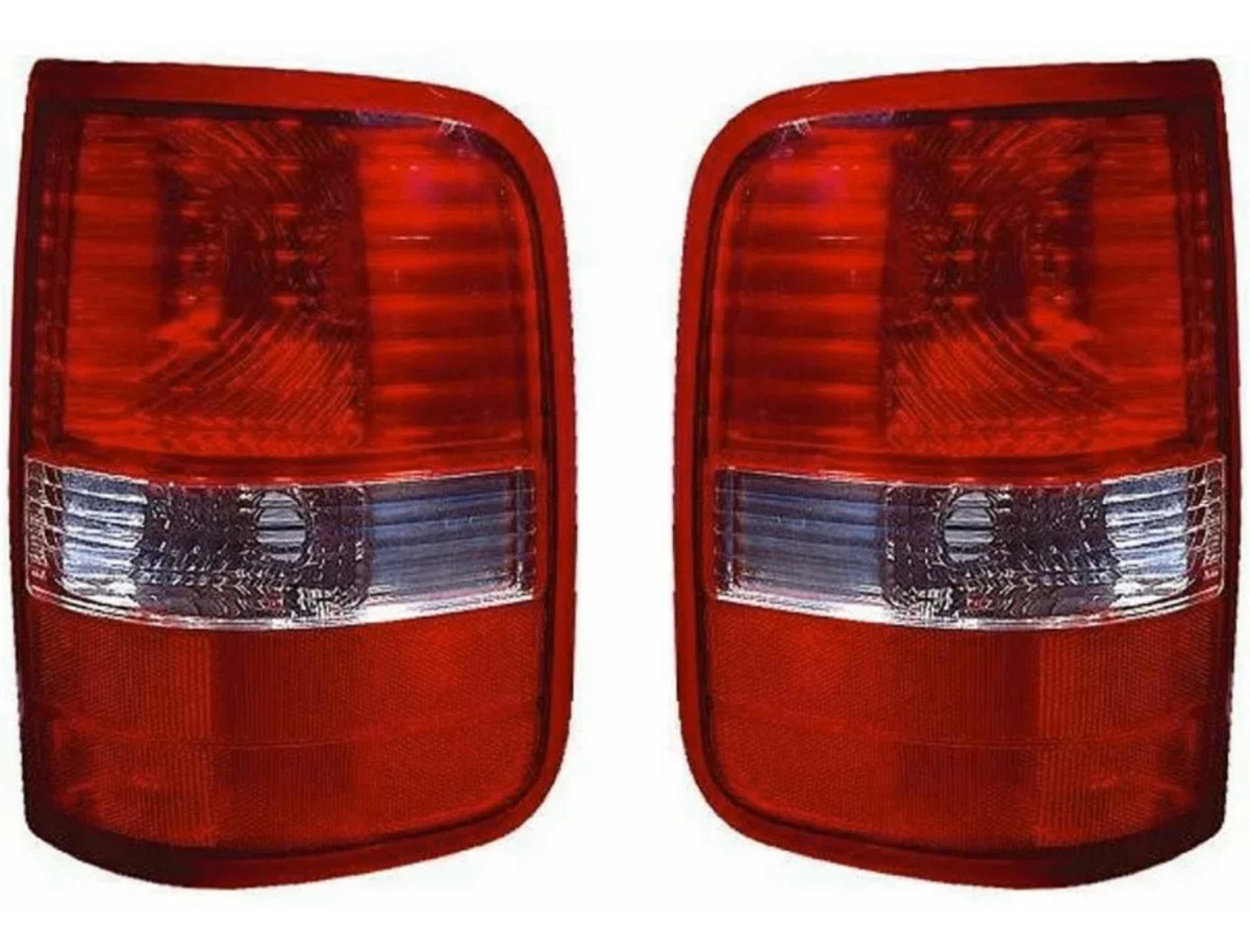 Stop Fx4 Doble Cabina 2004-2008 - Imagen 7