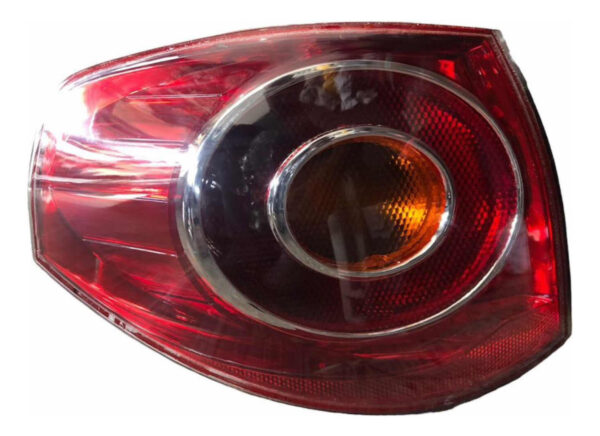 Stop Guardafango Volkswagen Spacefox, Crossfox - Imagen 2
