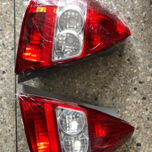 Stop Honda Fit 2004/2009