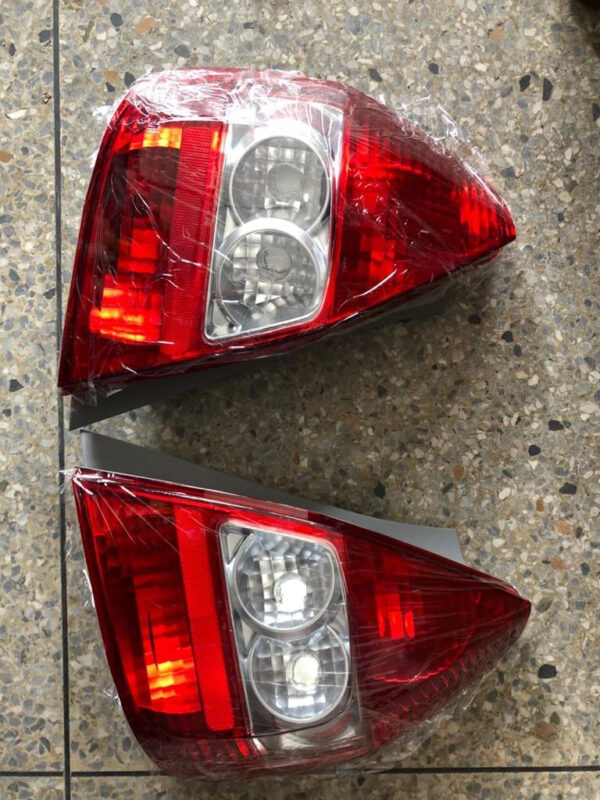 Stop Honda Fit 2004/2009