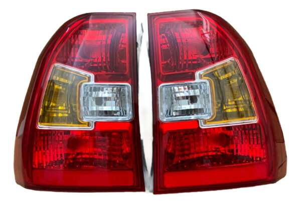 Stop Kia Sportage 2009/2012