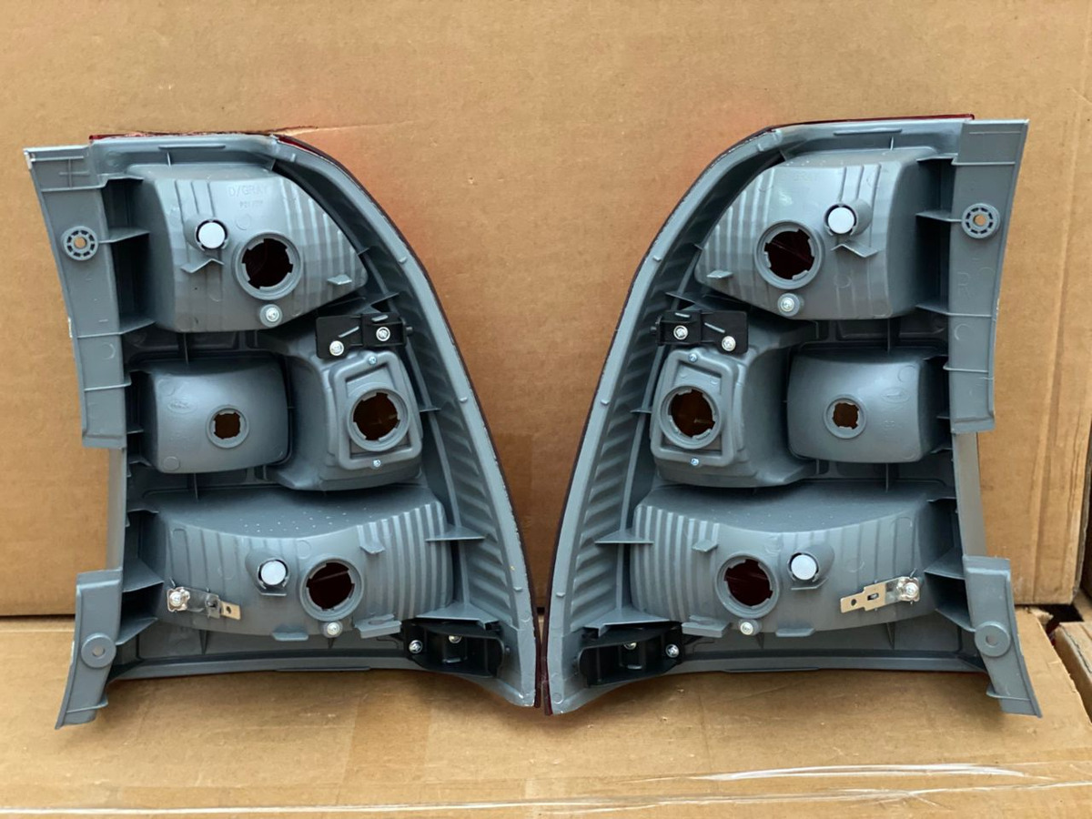 Stop Sportage 2009-2012 - Imagen 2