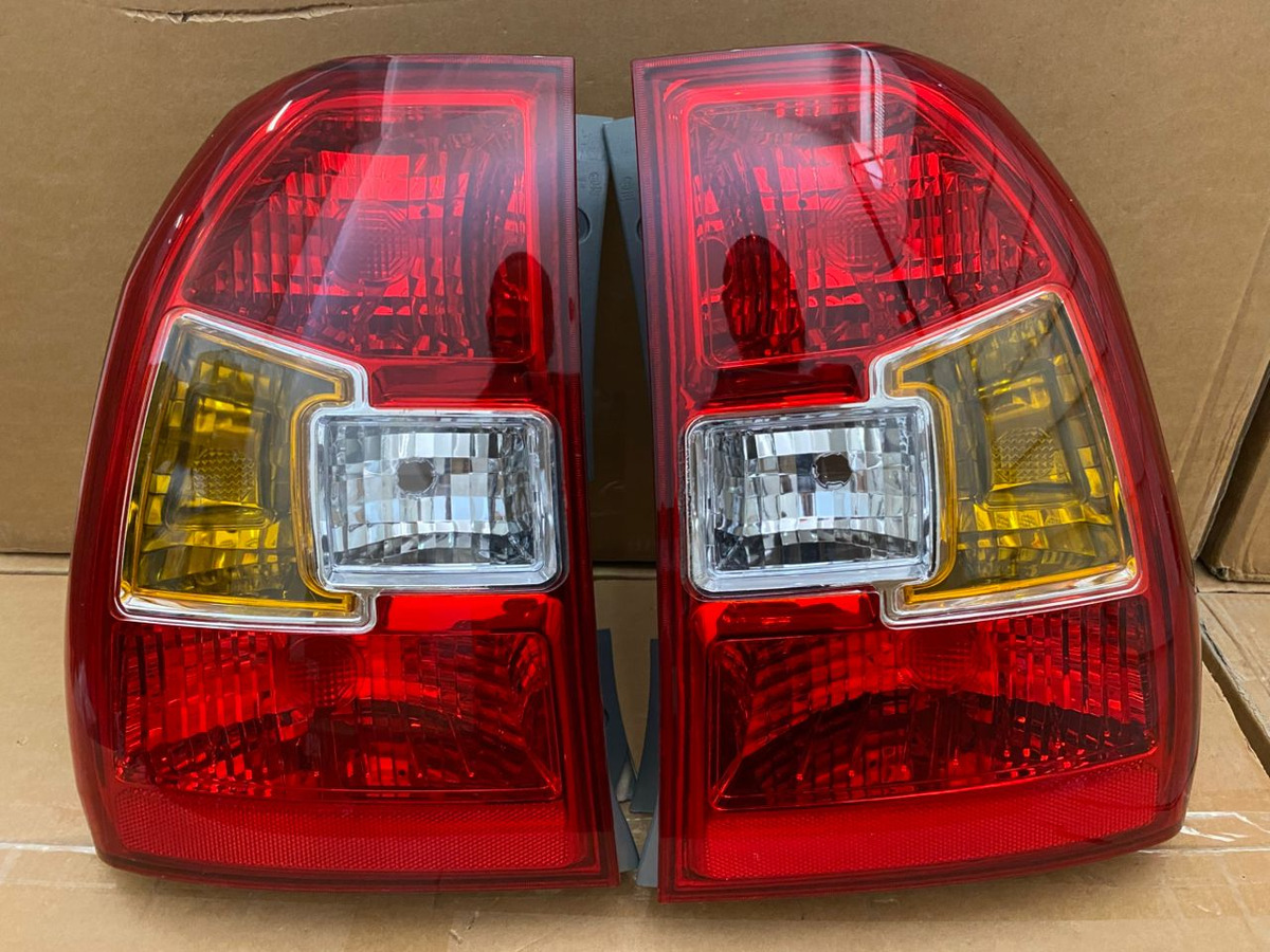 Stop Sportage 2009-2012 - Imagen 3