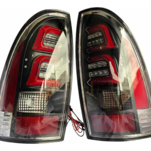 Stop Led Toyota Tacoma 2005/2015 (par)