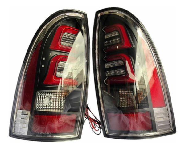Stop Led Toyota Tacoma 2005/2015 (par)
