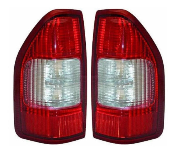 Stop Lh Rh Luv D Max 2005-2008 - Imagen 3