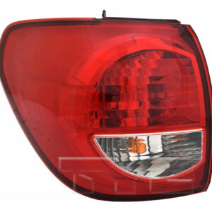 Stop Lh Rh Para Toyota Sequoia 2008/2017