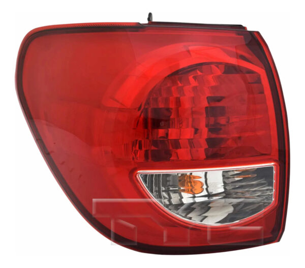 Stop Lh Rh Para Toyota Sequoia 2008/2017