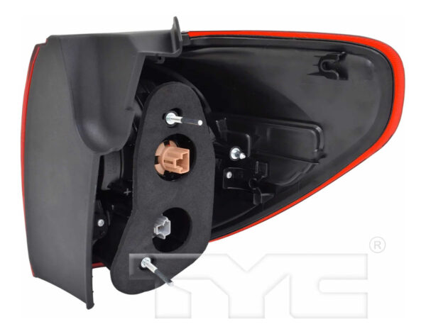 Stop Lh Rh Para Toyota Sequoia 2008/2017 - Imagen 2