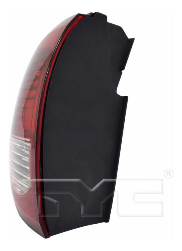 Stop Lh Rh Para Toyota Sequoia 2008/2017 - Imagen 3