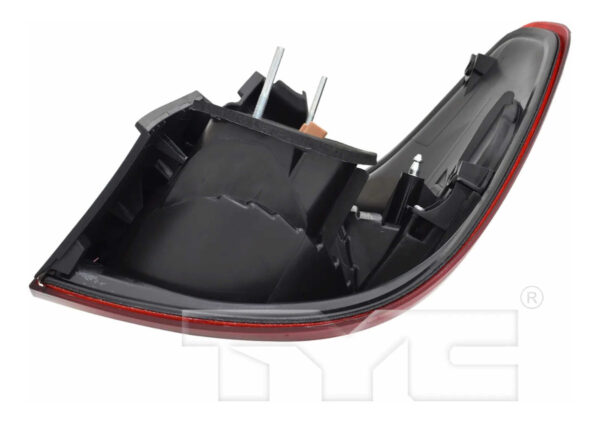 Stop Lh Rh Para Toyota Sequoia 2008/2017 - Imagen 6
