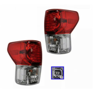 Stop Lh Rh Para Toyota Tundra 2007/2013