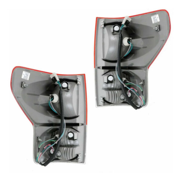 Stop Lh Rh Para Toyota Tundra 2007/2013 - Imagen 2