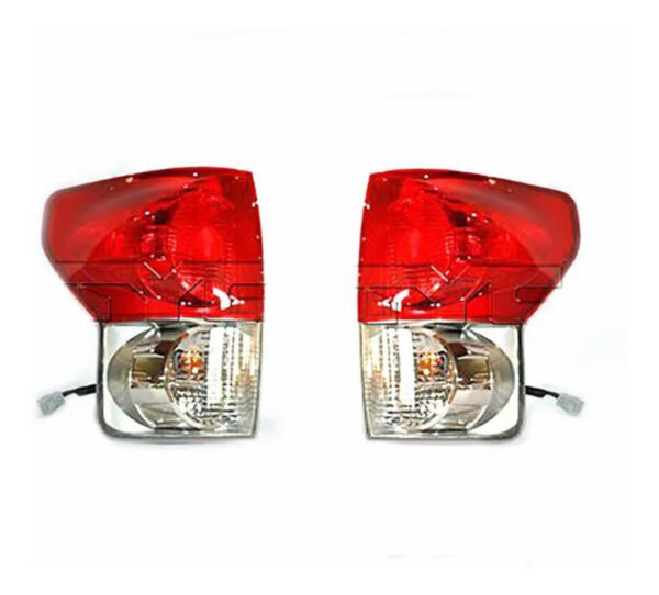Stop Lh Rh Para Toyota Tundra 2007/2013 - Imagen 3