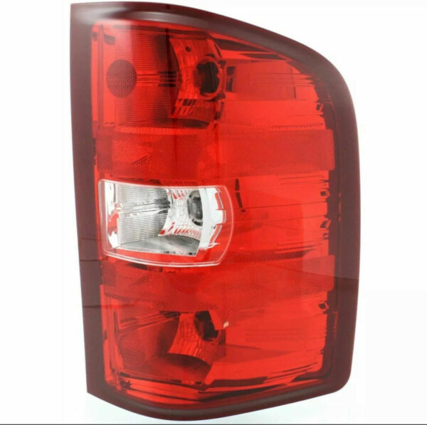 Stop Lh Rh Silverado 2007/2014