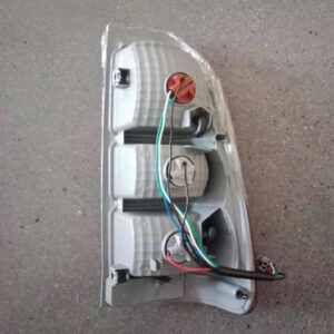 Stop Lh Rh Toyota Hilux 2006/2011