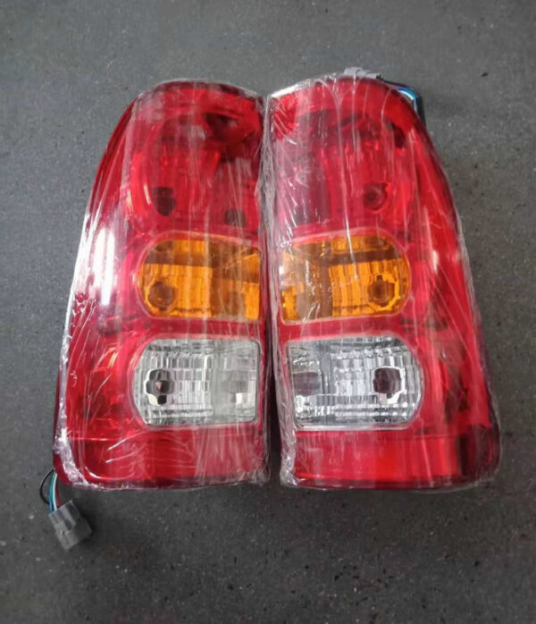 Stop Lh Rh Toyota Hilux 2006/2011 - Imagen 2