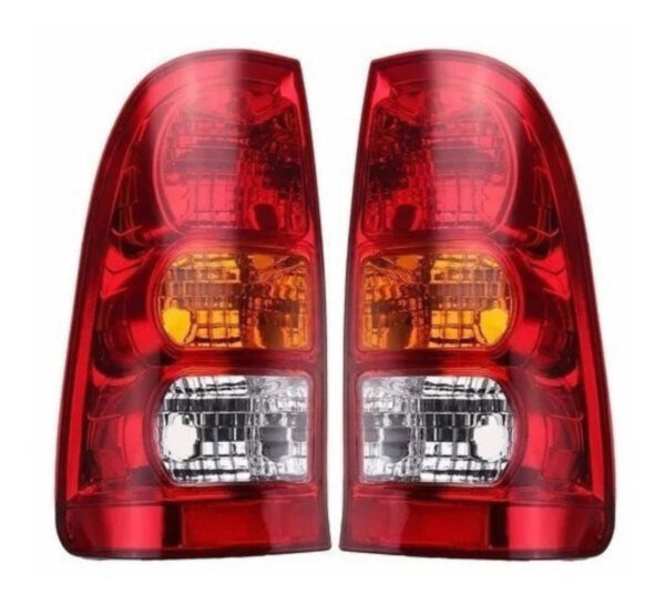 Stop Lh Rh Toyota Hilux 2006/2011 - Imagen 4