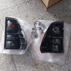 Stop Lh Rh Toyota Hilux Revo 1016/2023