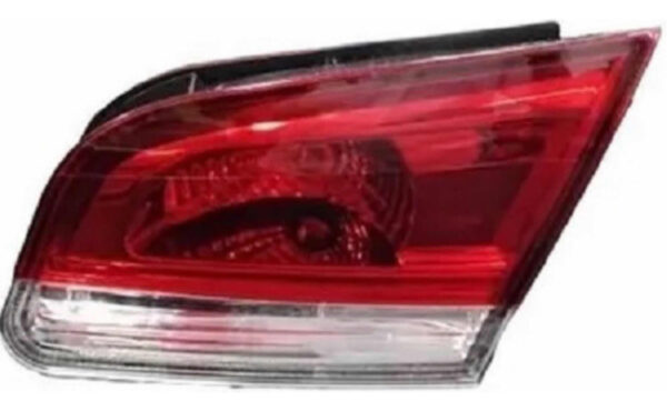 Stop Maleta Fiat Siena, Dodge Forza 2010/2015