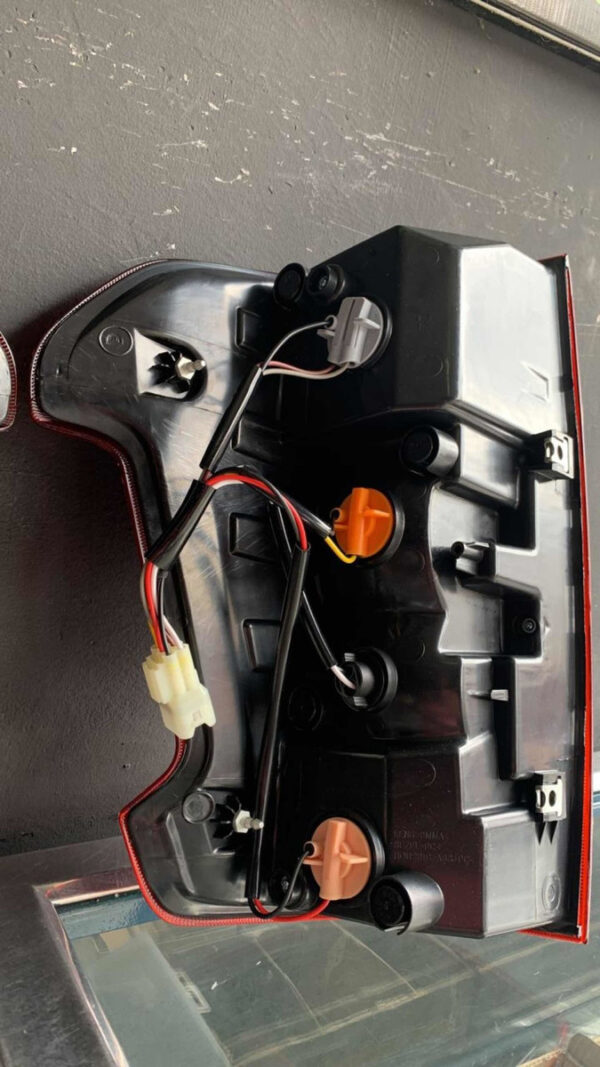 Stop Para Changan Kaicene F70 2020/2023 - Imagen 2