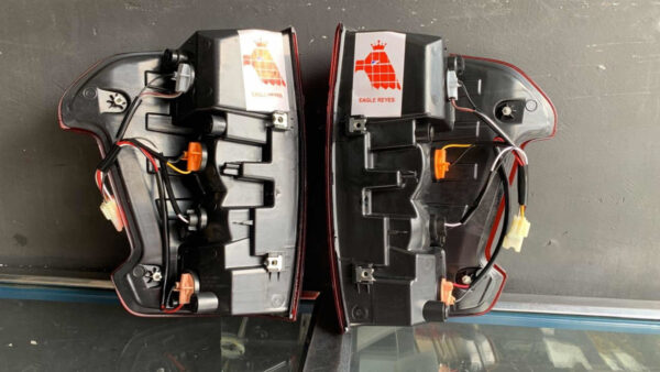 Stop Para Changan Kaicene F70 2020/2023 - Imagen 4