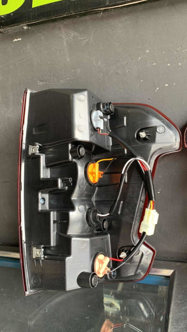 Stop Para Changan Kaicene F70 2020/2023 - Imagen 5