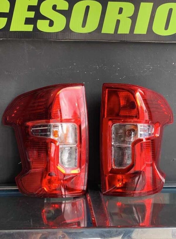 Stop Para Changan Kaicene F70 2020/2023 - Imagen 6