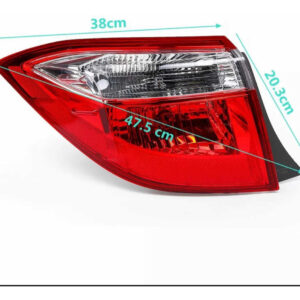 Stop Para Corolla 2014/2016