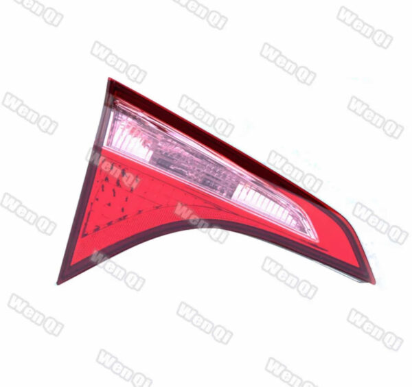 Stop Para Maletera Corolla 2015/2017