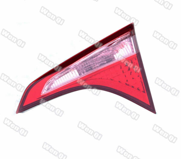 Stop Para Maletera Corolla 2015/2017 - Imagen 3