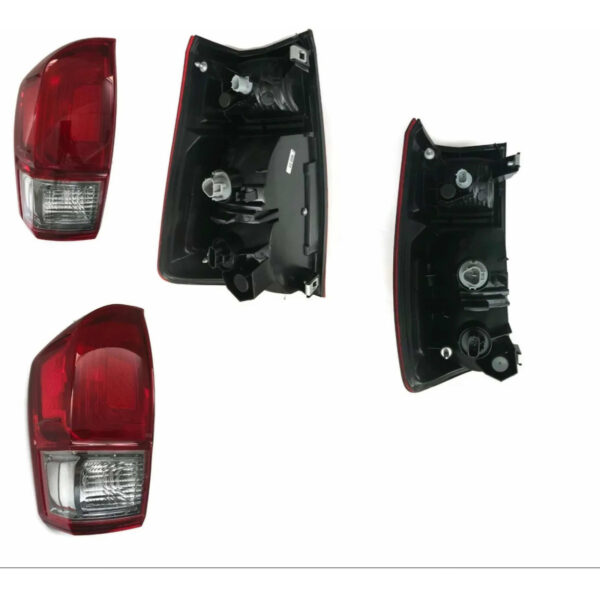 Stop Para Toyota Tacoma 2016/2021 - Imagen 2